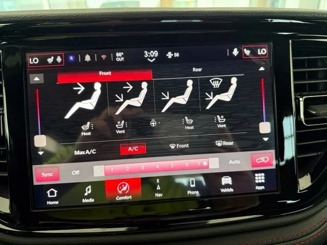 New 2027 Green Dodge GT HEMI image 22
