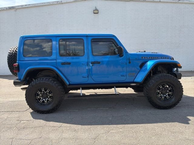 2021 Jeep Wrangler Rubicon 392's photo