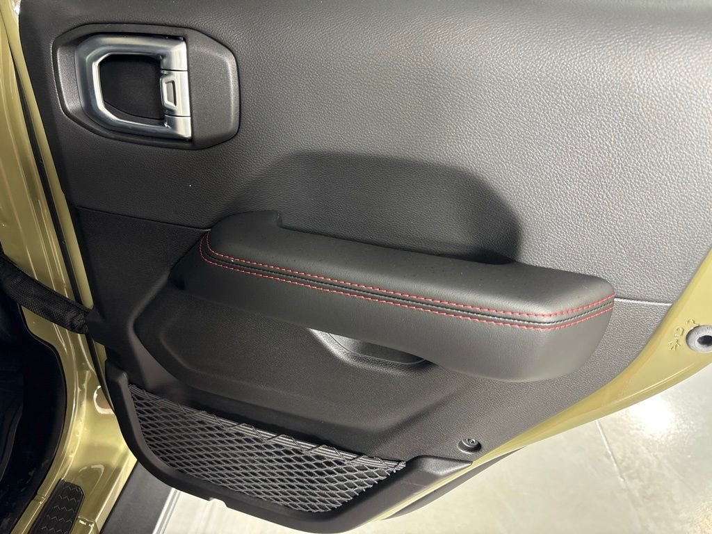 New 2026 41 Jeep Rubicon X image 20