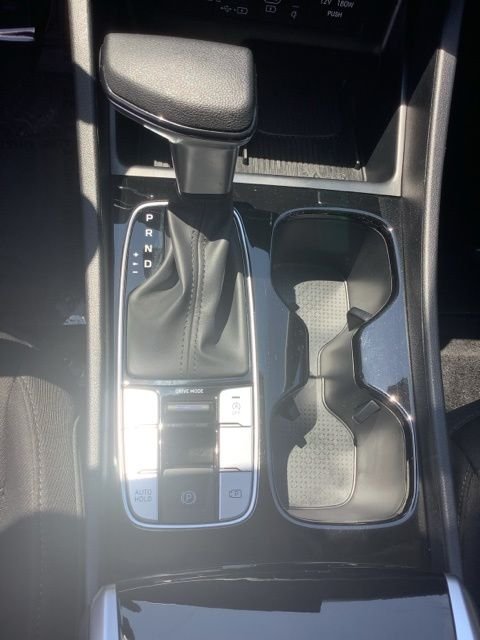 Certified Used 2025 Gray Hyundai SEL image 30