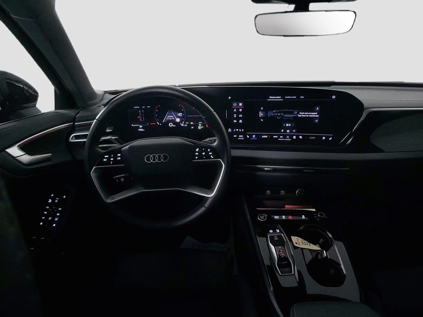 2025 Audi New A5 Premium Plus - Photo 22