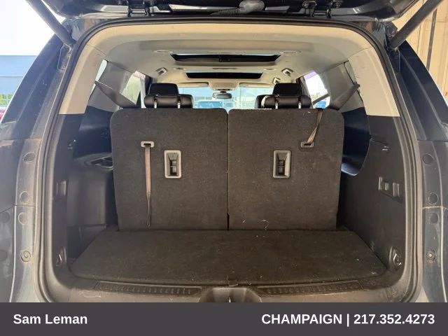 Used 2019 Blue GMC SLT-1 image 28