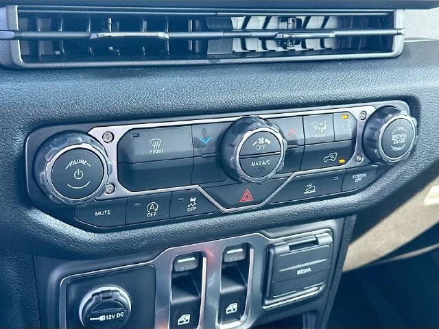2026 Jeep Wrangler 2-Door Sport - Photo 11