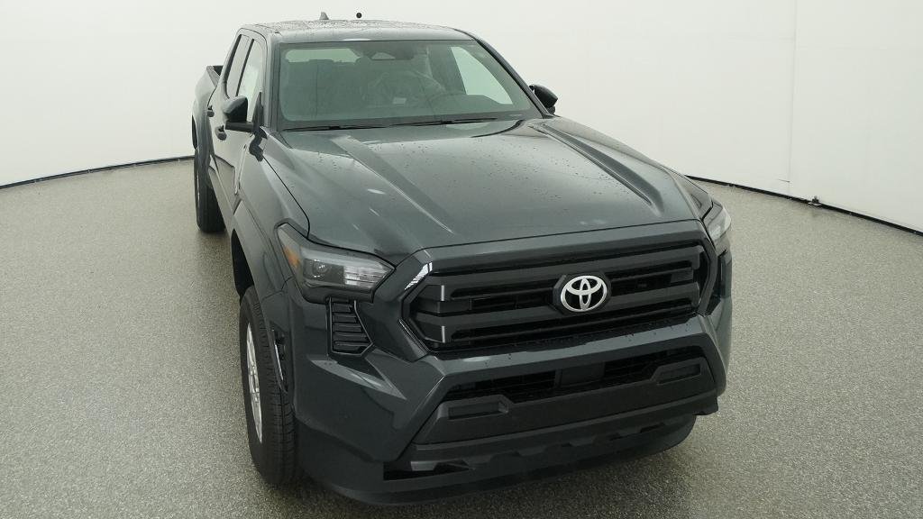 New 2026 Underground Toyota SR image 19