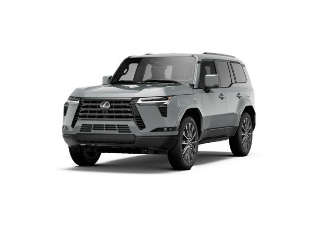 New 2026 Incognito Lexus LUXURY PLUS image 1