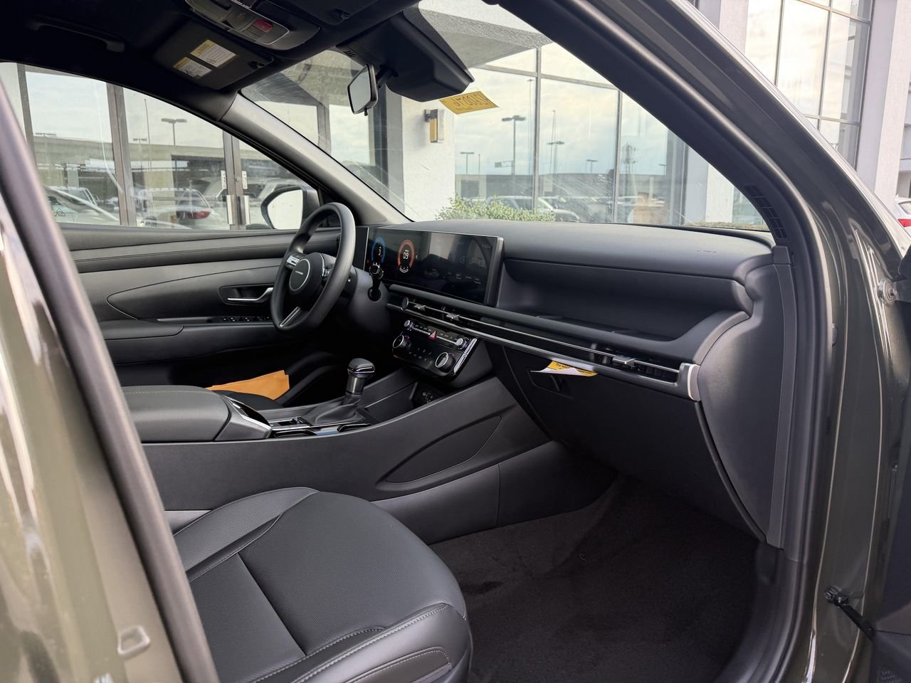 2026 Hyundai Santa Cruz SEL - Photo 22