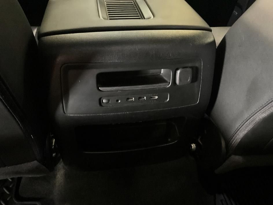 Used 2018 Black Chevrolet LTZ image 29