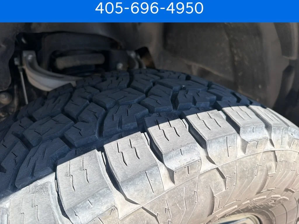 Pre-Owned 2022 Ram 1500 TRX
