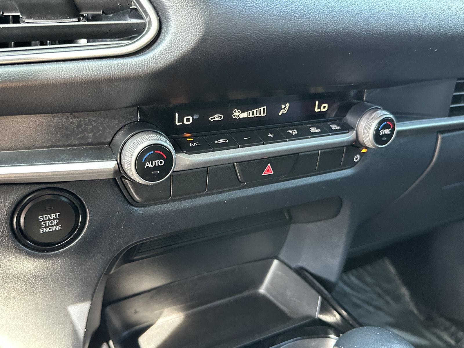 2025 Mazda CX-30 Select Sport - Photo 35