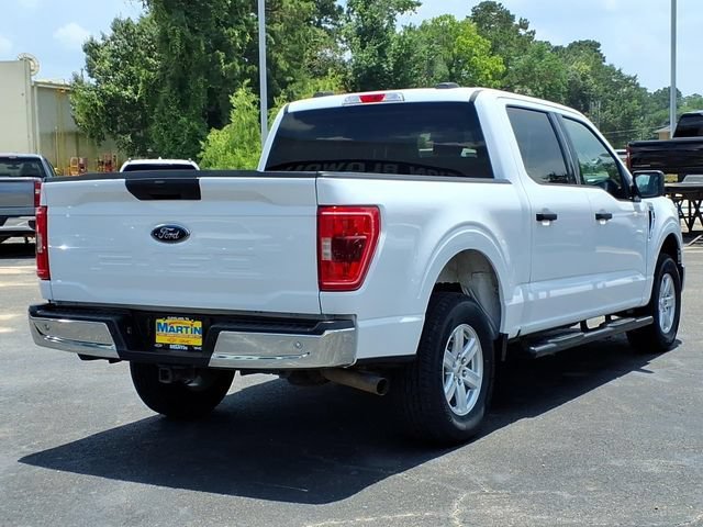 Used 2022  Ford XL image 5