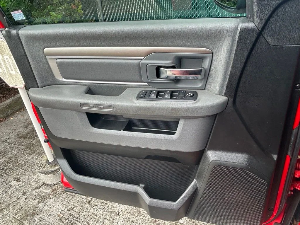 Used 2020 Red Ram SLT image 16