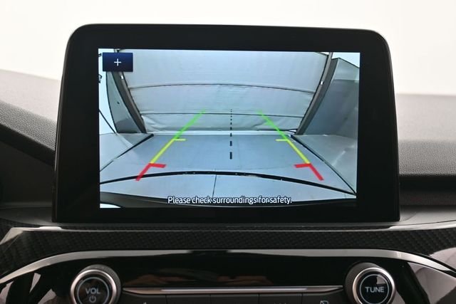 Used 2025 Gray Metallic Ford ST-Line image 23