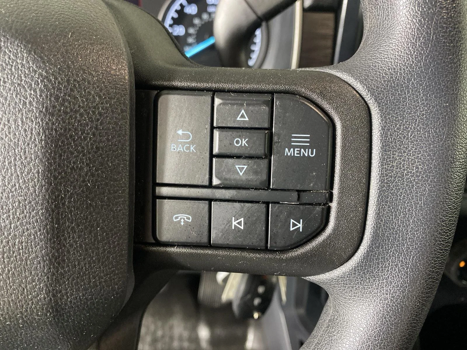 Used 2023 Agate Black Ford XL image 15