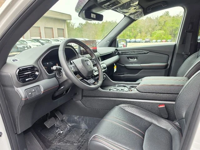 2026 Honda Passport TrailSport Elite - Photo 13