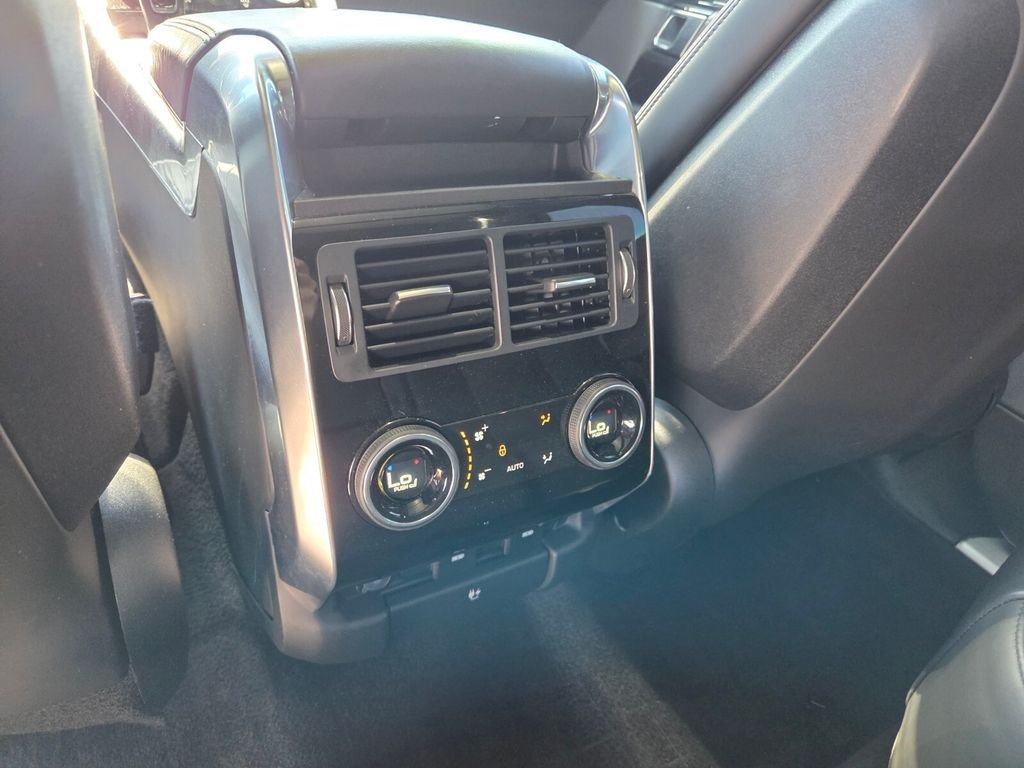 Used 2019 Gray Land Rover SVR image 7
