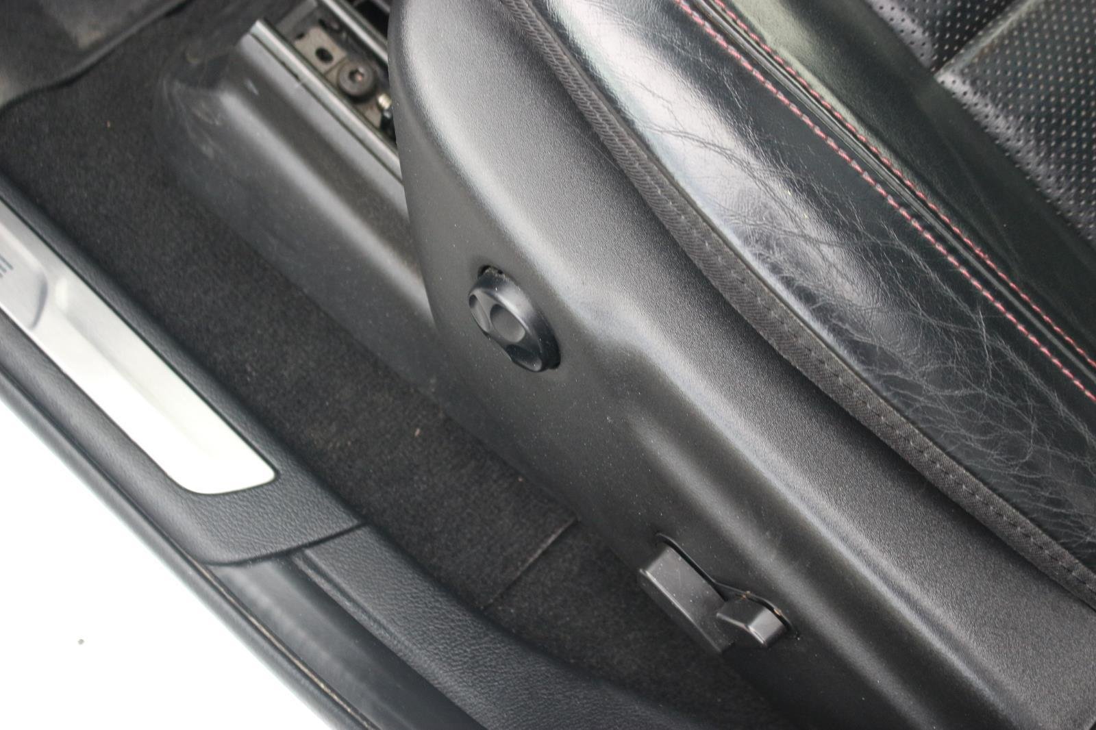Used 2022 White Knuckle Clearcoat Dodge R/T Plus image 19