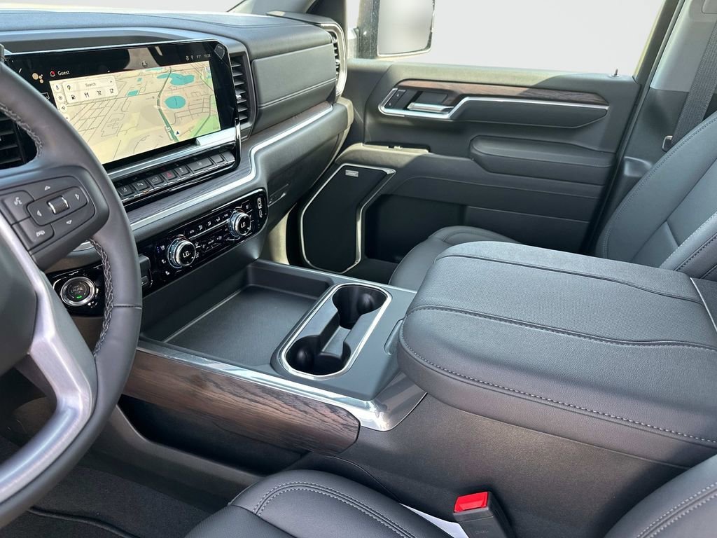 2025 GMC Sierra 2500HD SLT - Photo 22