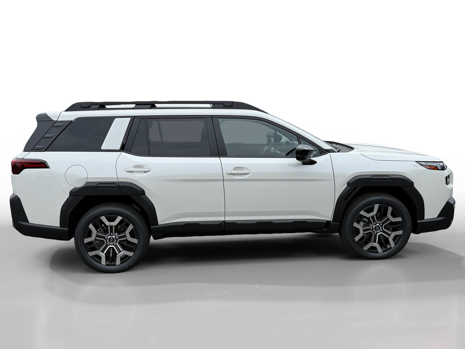 New 2026 CRYSTAL WHITE PEARL Subaru Touring XT image 6