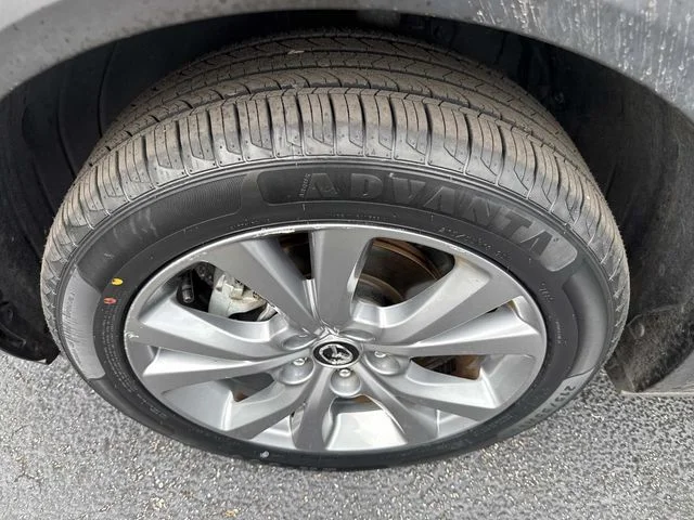 Used 2023 Gray Mazda 2.5 S Select Package image 11