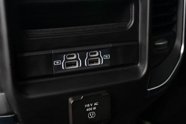 2024 RAM Ram 1500 Pickup Laramie - Photo 22