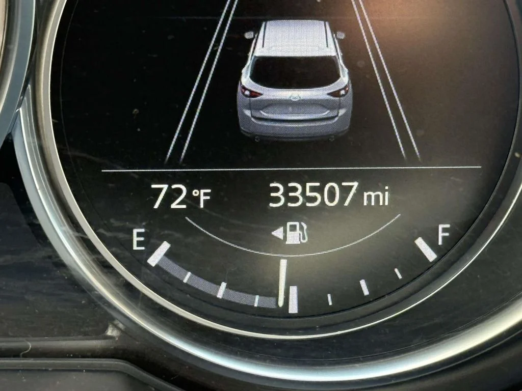 Used 2023 Blue Mazda 2.5 S Preferred Package image 26
