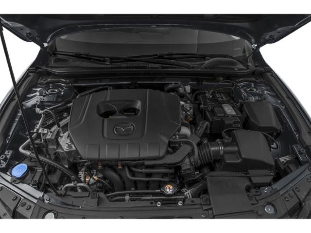 New 2026 Ceramic Metallic Mazda 2.5 S Select Sport image 9