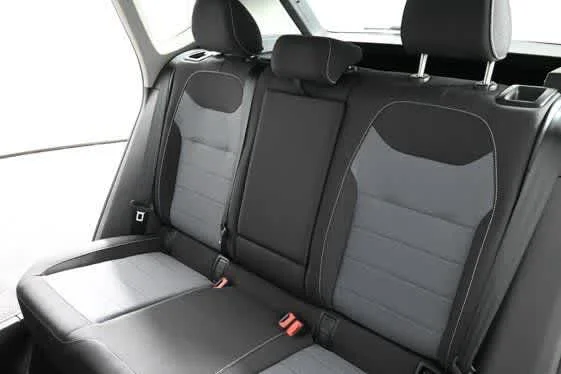 New 2026 Platinum Gray Metallic Volkswagen S image 15