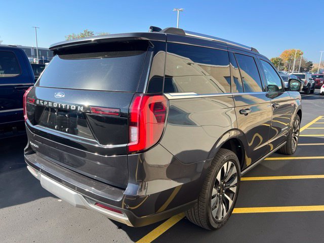 Used 2026 Ford Expedition Platinum with VIN 1FMJU1M82TEA08991 for sale in Apple Valley, Minnesota