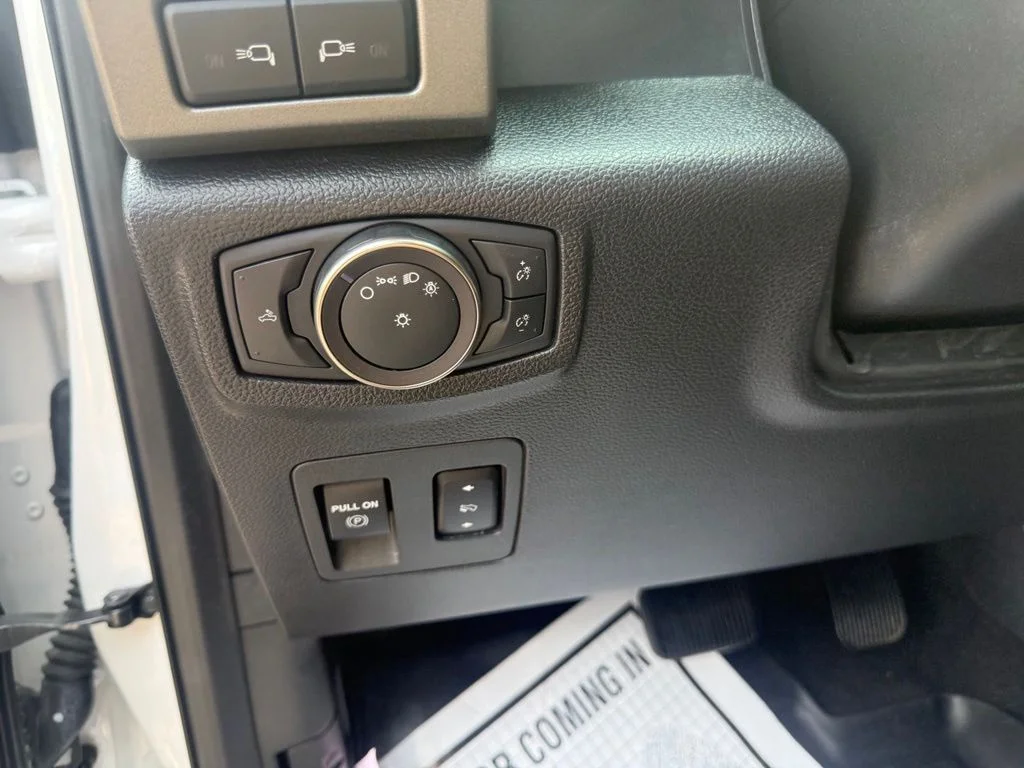 Certified Used 2019 Oxford White Ford Raptor image 24