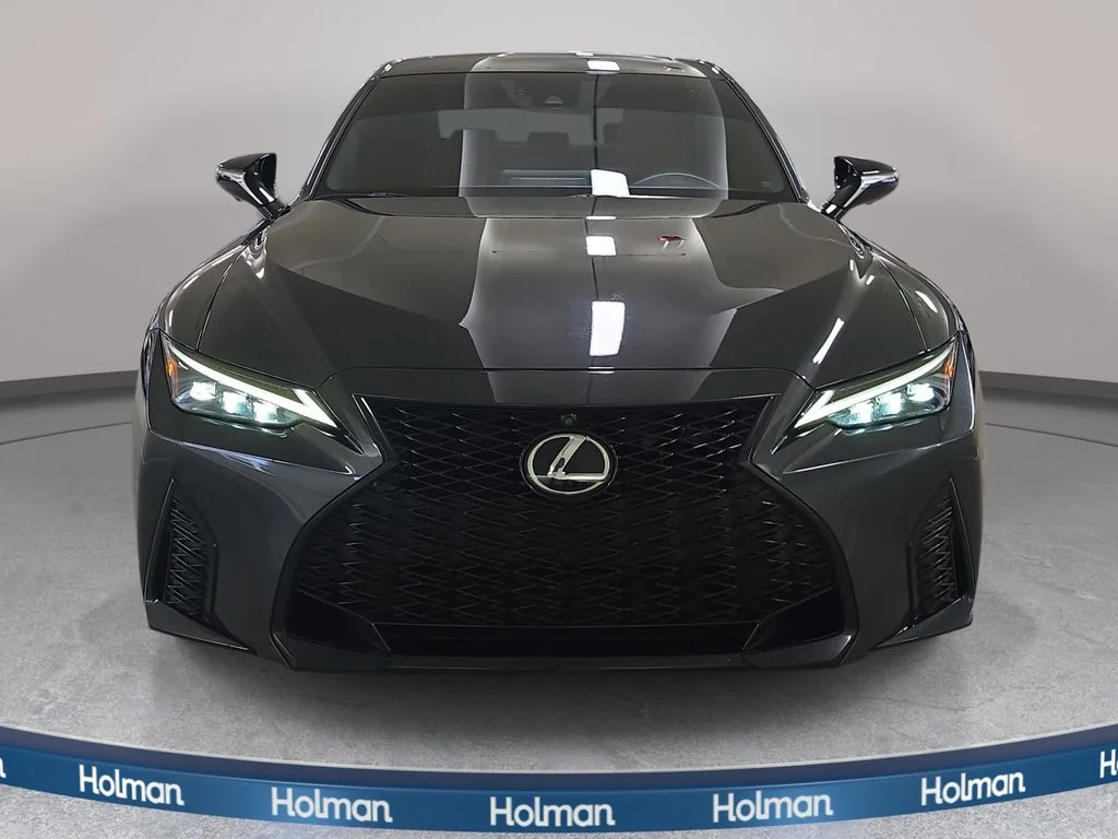 Used 2023 Caviar Lexus 350 F SPORT image 3