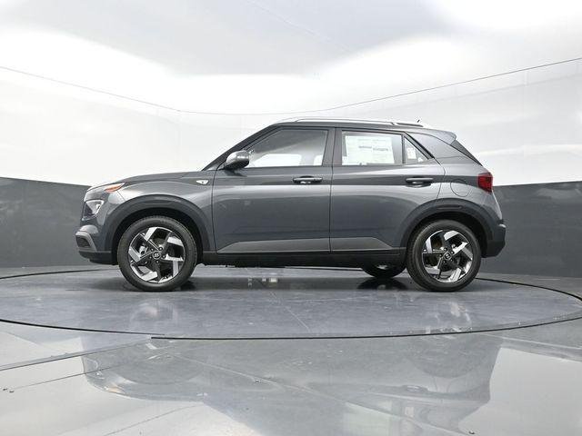 New 2026 Gray Hyundai SEL image 33