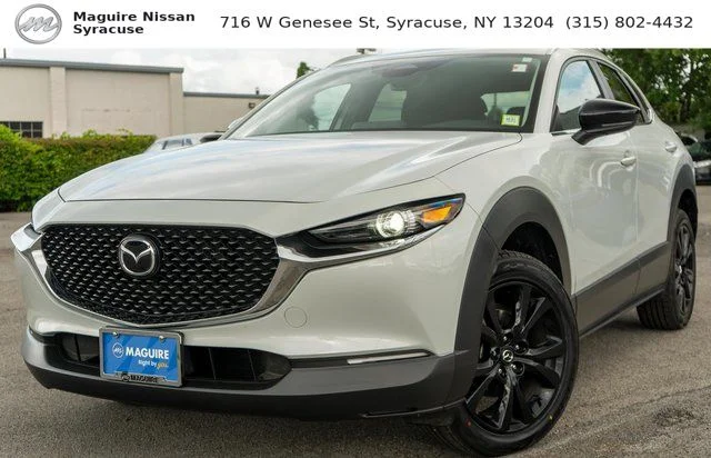 2024 Mazda CX-30 2.5 S Select Sport