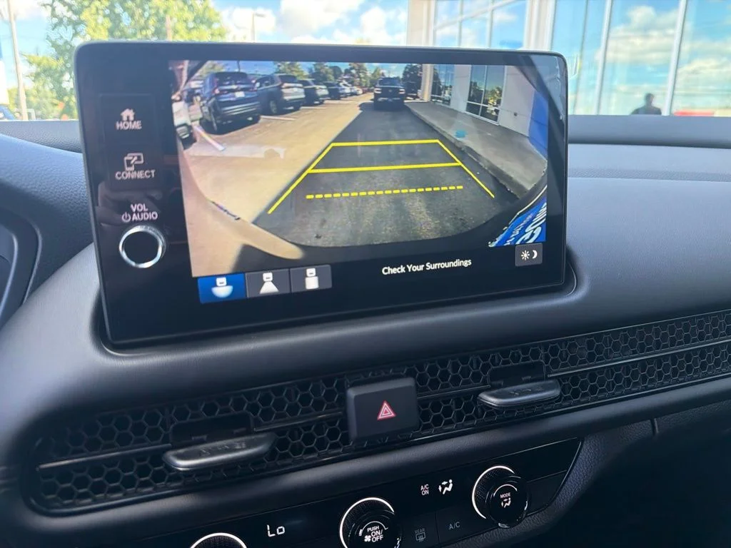 New 2027 Gray Honda LX image 16