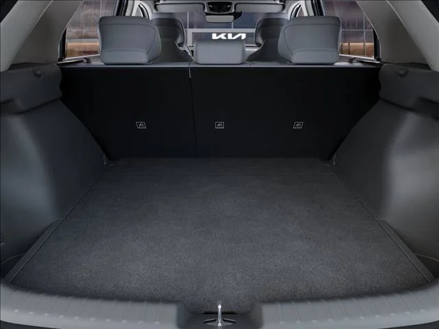 New 2027 Sunset Beige Kia SX Touring image 19