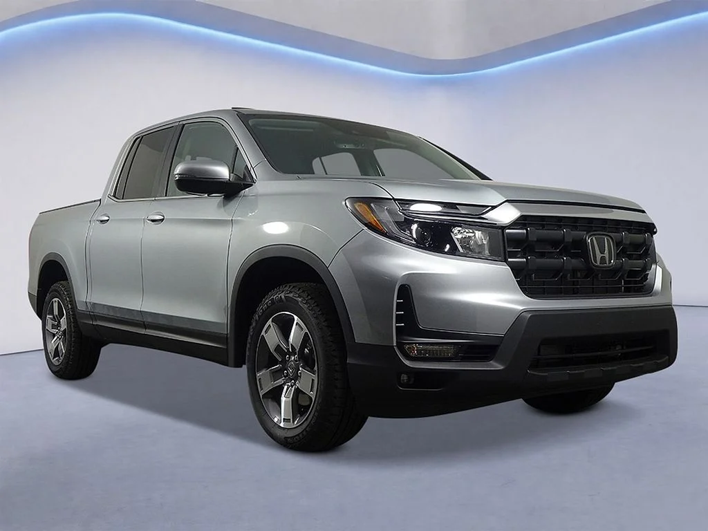 2026 Honda Ridgeline RTL - Photo 7