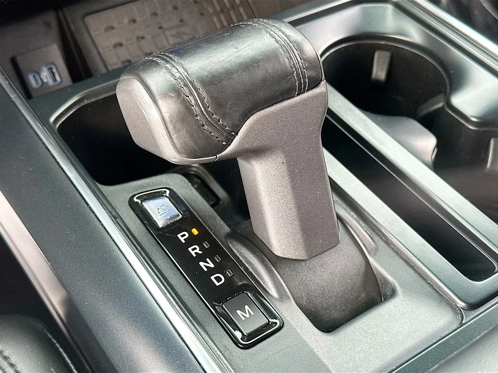 Used 2023 Orange Ford Raptor image 17