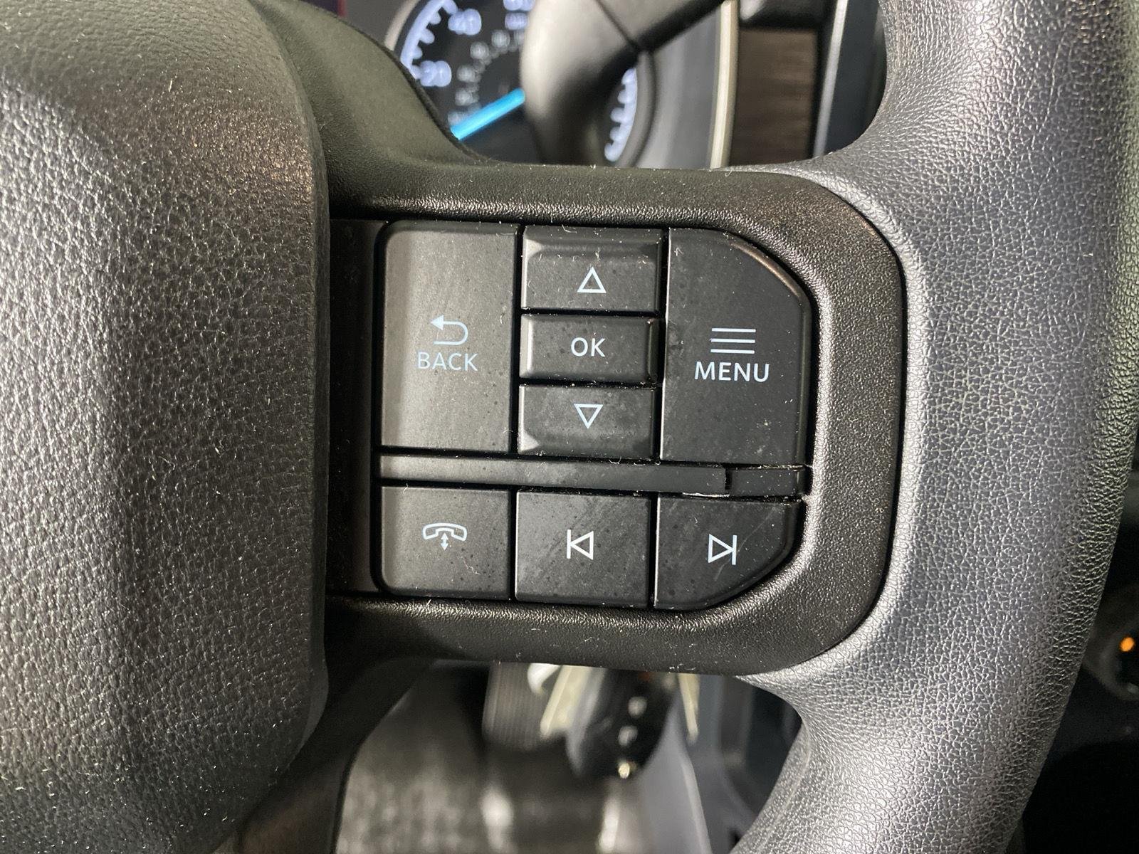 Used 2023 Agate Black Ford XL image 15