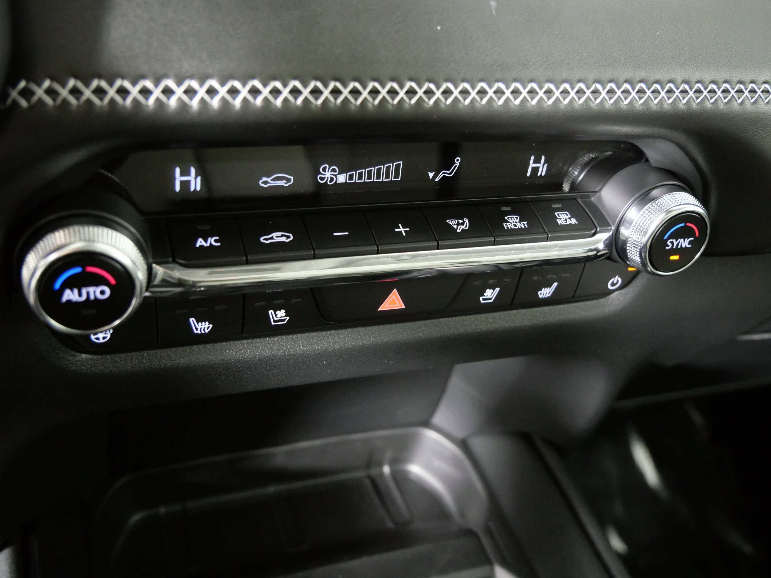 2026 Mazda CX-50 Premium Plus - Photo 26