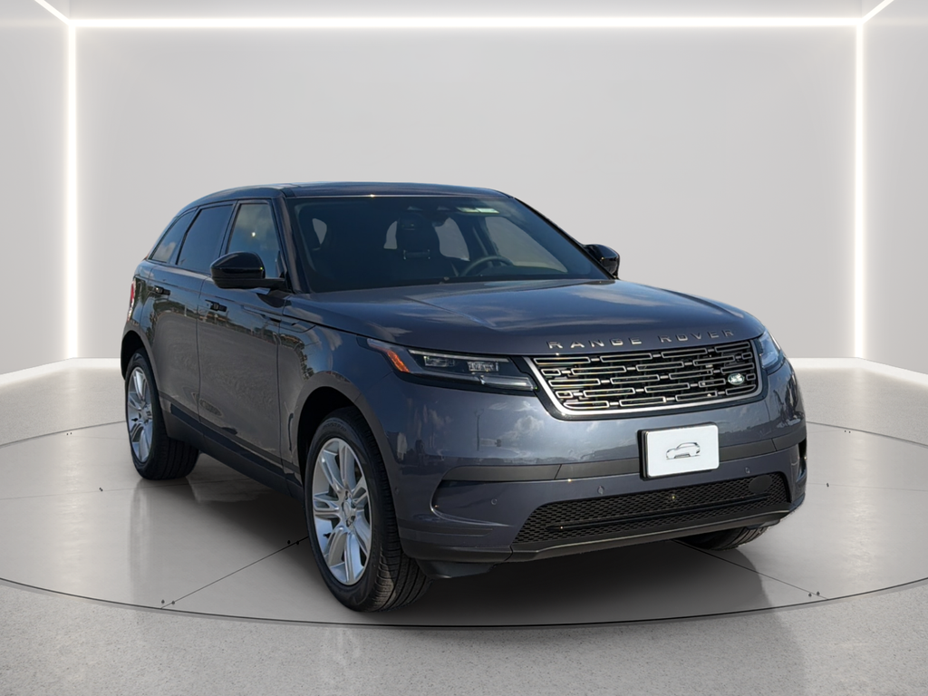 New 2026 Varesine Blue Land Rover S image 10