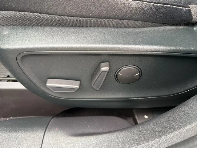 Used 2022 Gray Ford SEL image 20