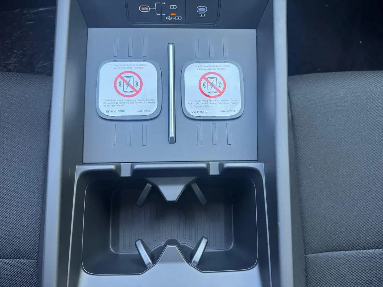 New 2026 White Hyundai SE image 17