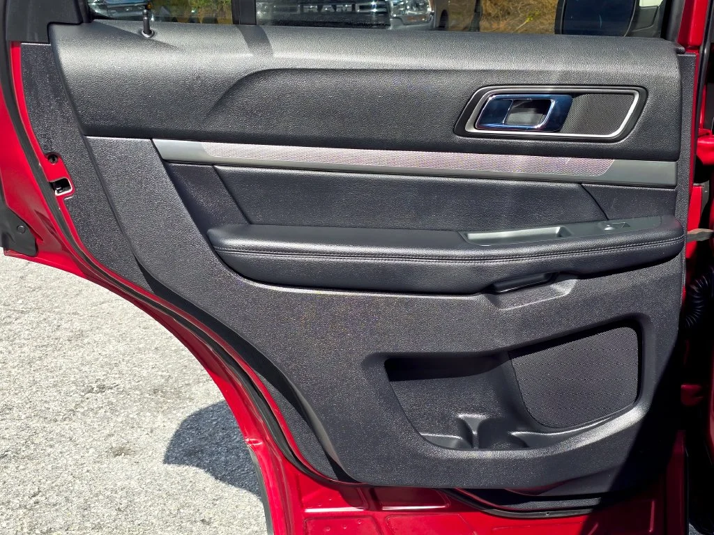 Used 2019 Red Ford XLT image 47