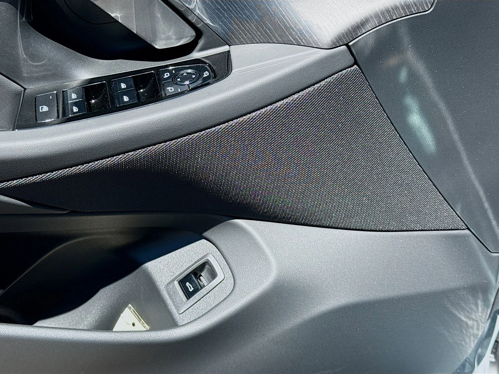 New 2027 Brooklyn Grey Metallic BMW 530i image 24