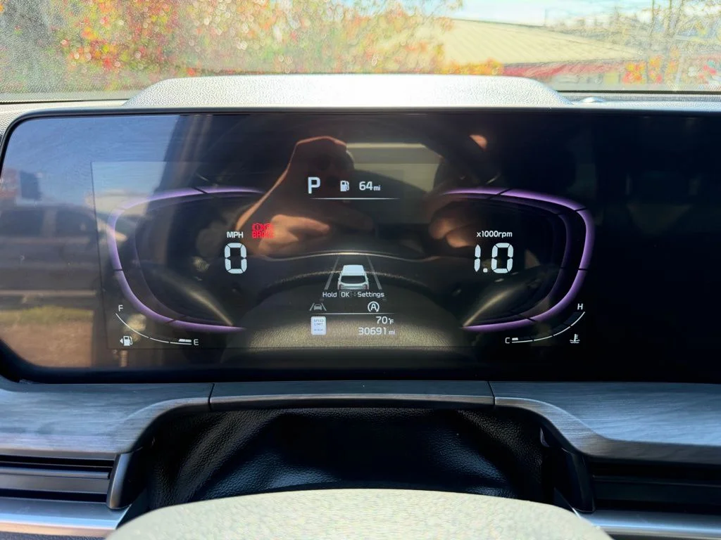 2023 Kia Telluride EX X-Line - Photo 20