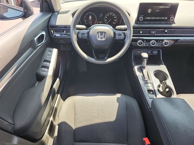 2023 Honda Civic LX - Photo 11