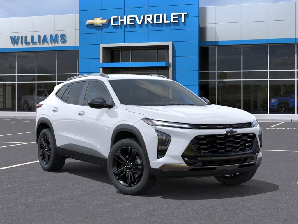 2026 Chevrolet Trax Activ - Photo 7