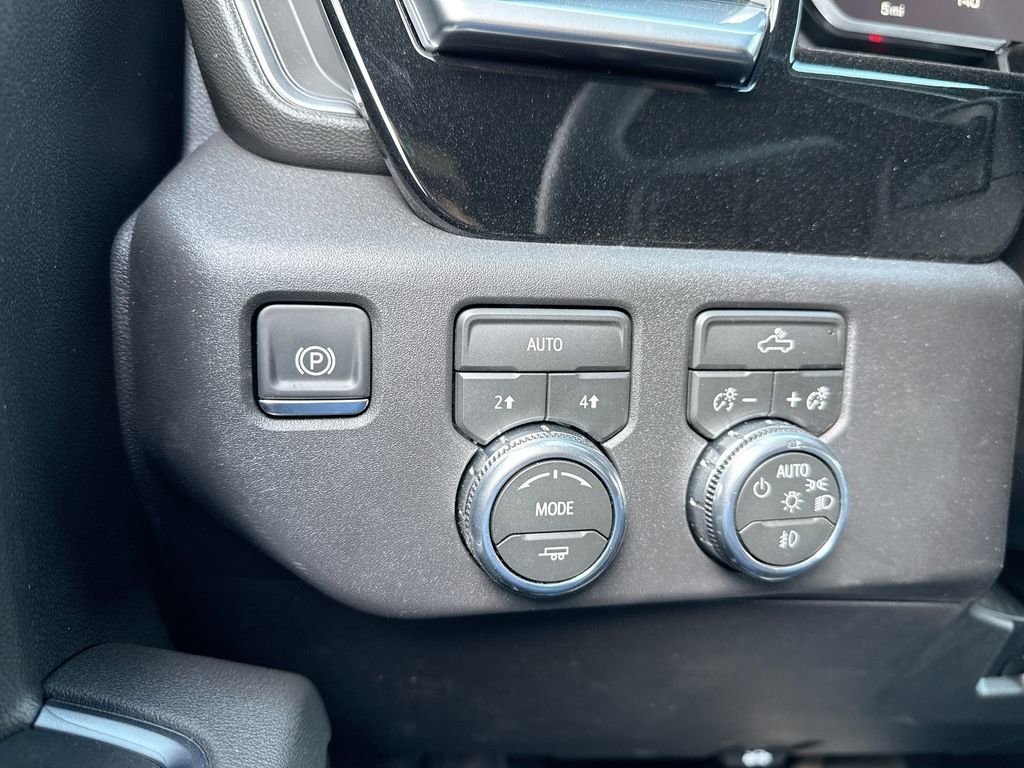 2026 GMC Sierra 1500 Elevation - Photo 18
