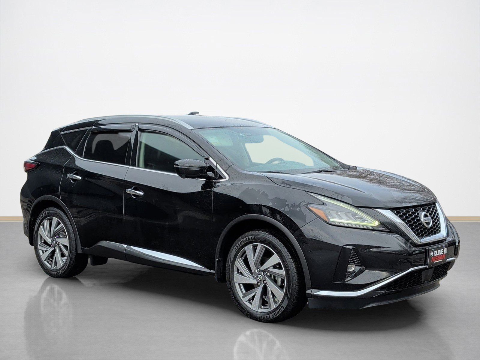 2019 Nissan Murano
