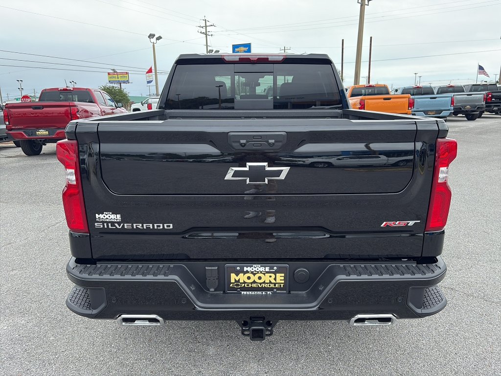 2026 Chevrolet Silverado 1500 RST - Photo 7
