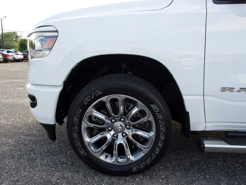 2024 RAM Ram 1500 Pickup Laramie - Photo 10